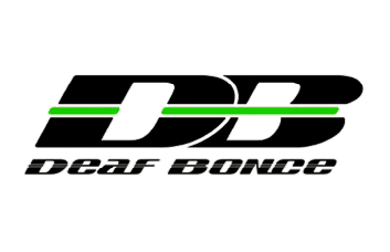 DEAF BONCE